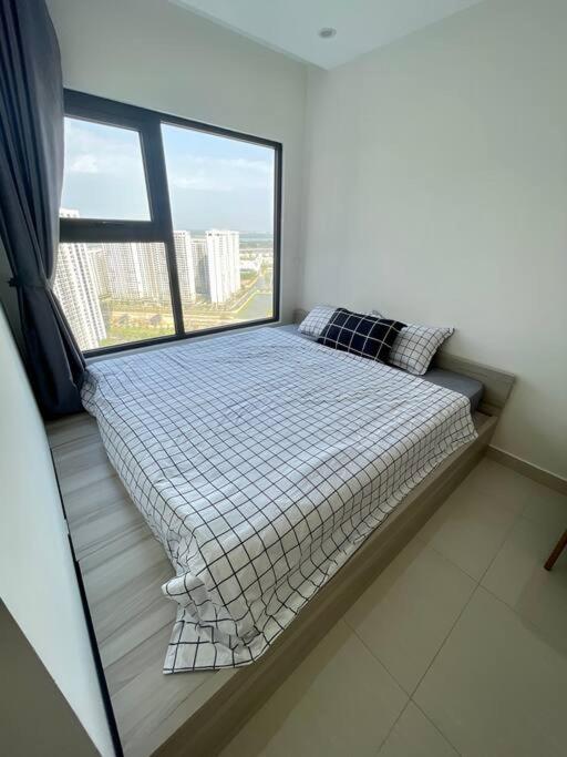 Phat House bnb Vin Grand Park