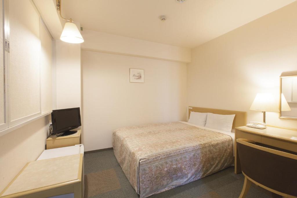 Green Hotel Kitakami photo 4