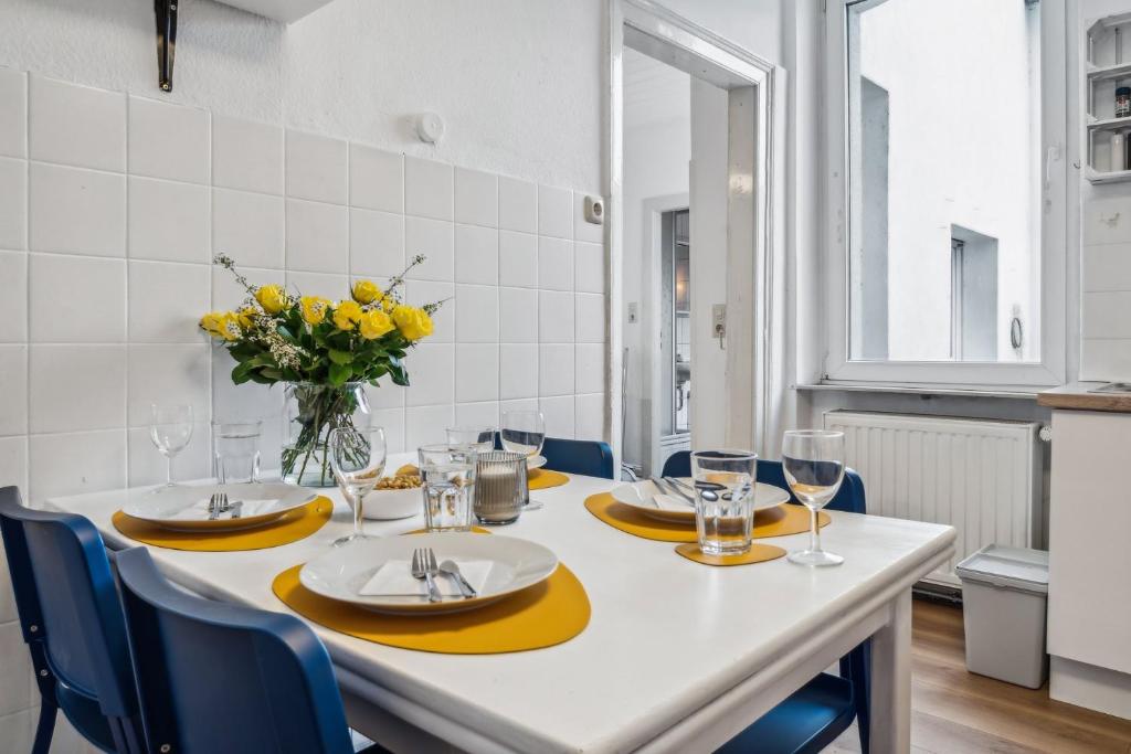 Gemütliche & Charmante Wohnung photo 1