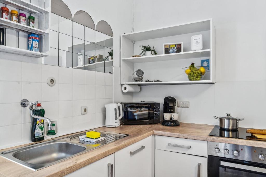 Gemütliche & Charmante Wohnung photo 4