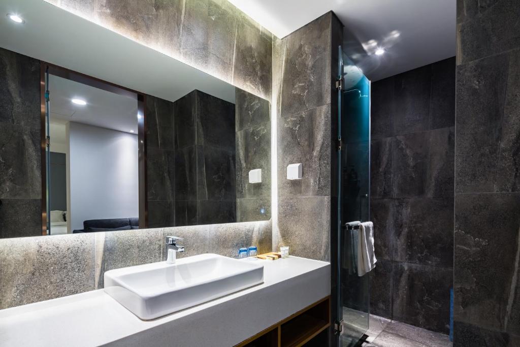 Qingdao Villa Inn photo 2