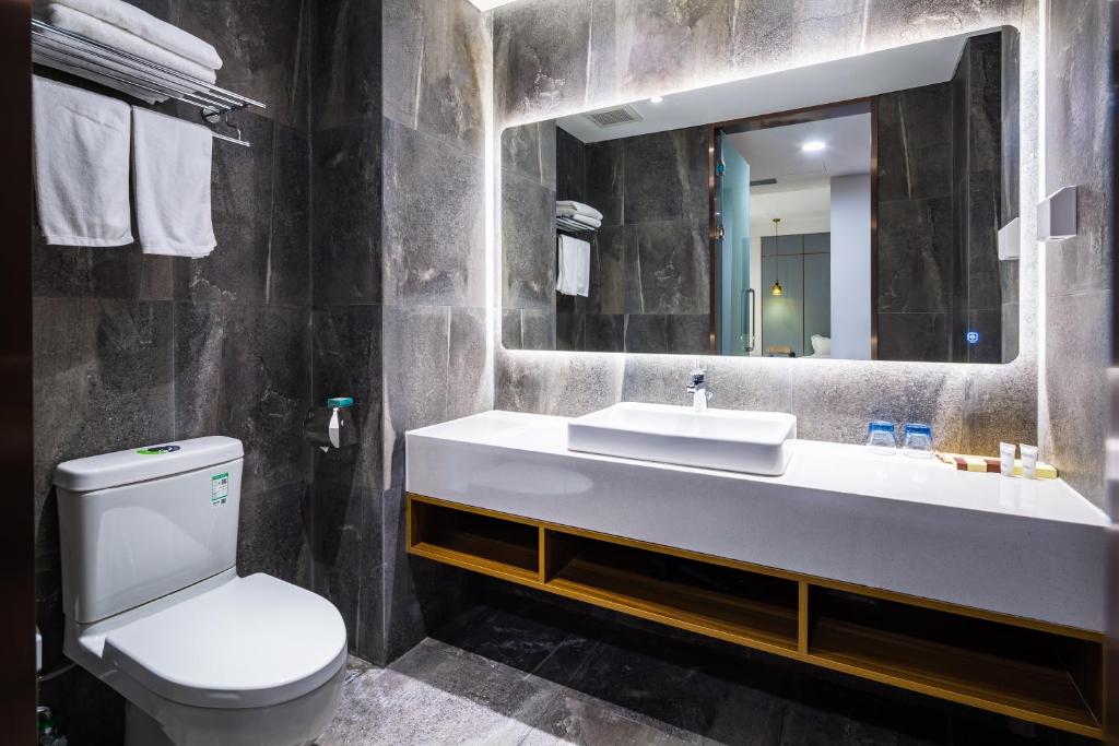 Qingdao Villa Inn photo 3