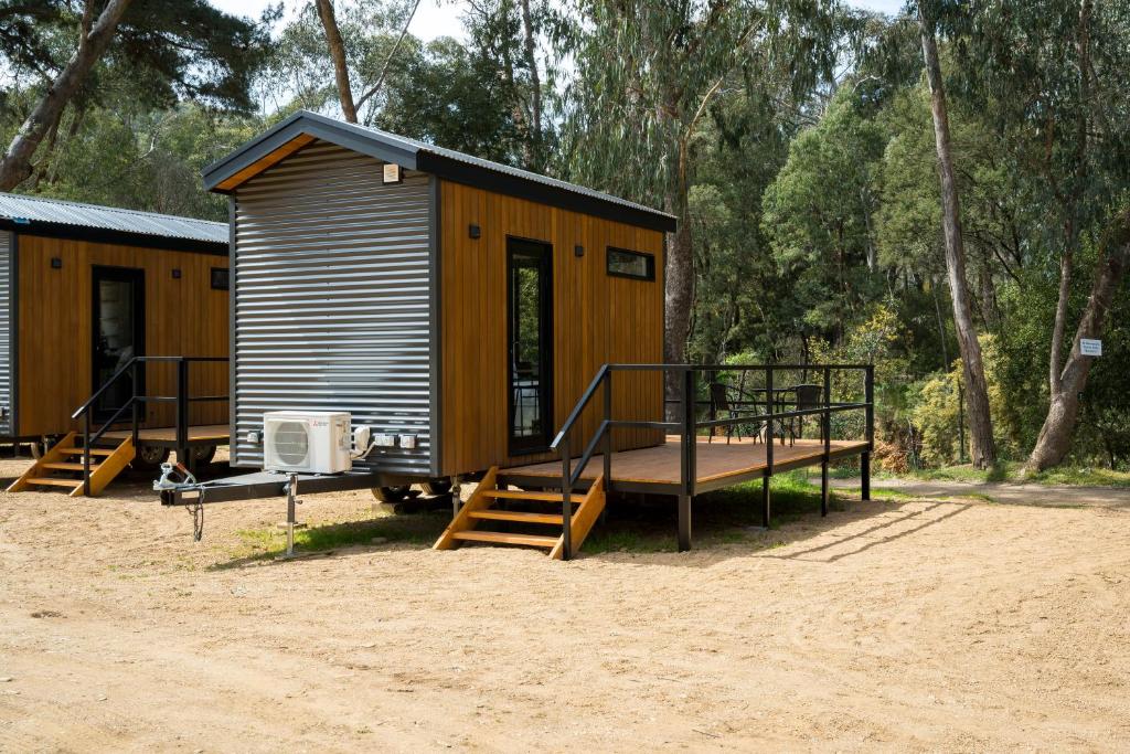 Bright Cabin Park photo 1