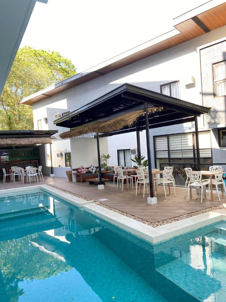 Acacia Garden Inn photo 4