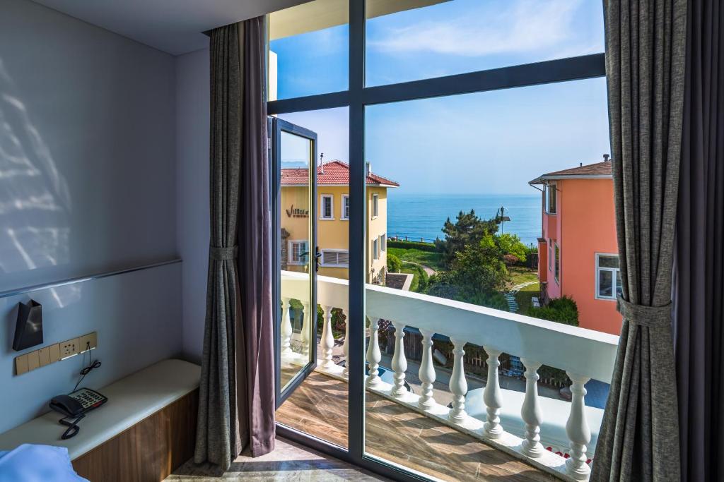 Qingdao Villa Inn photo 1