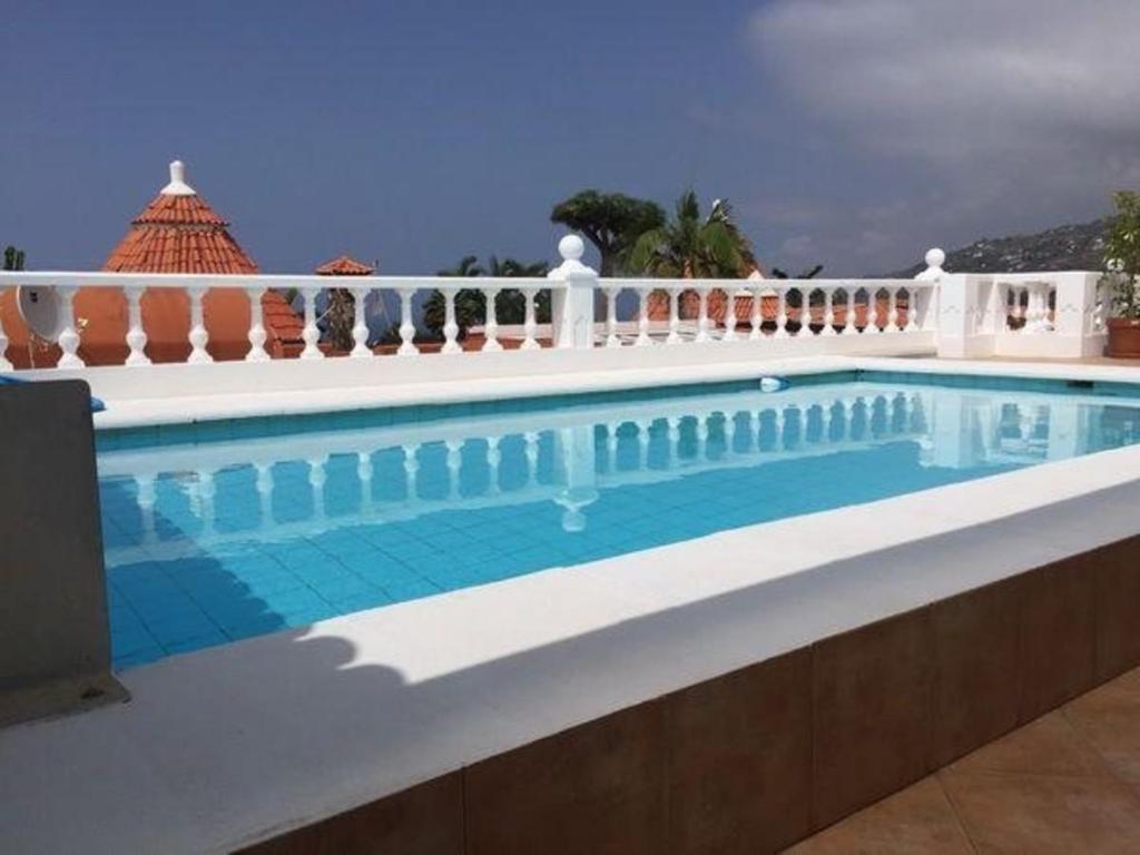 Ferienhaus für 4 Personen 2 Kinder ca 120 qm in La Victoria de Acentejo, Teneriffa Nordküste von Teneriffa