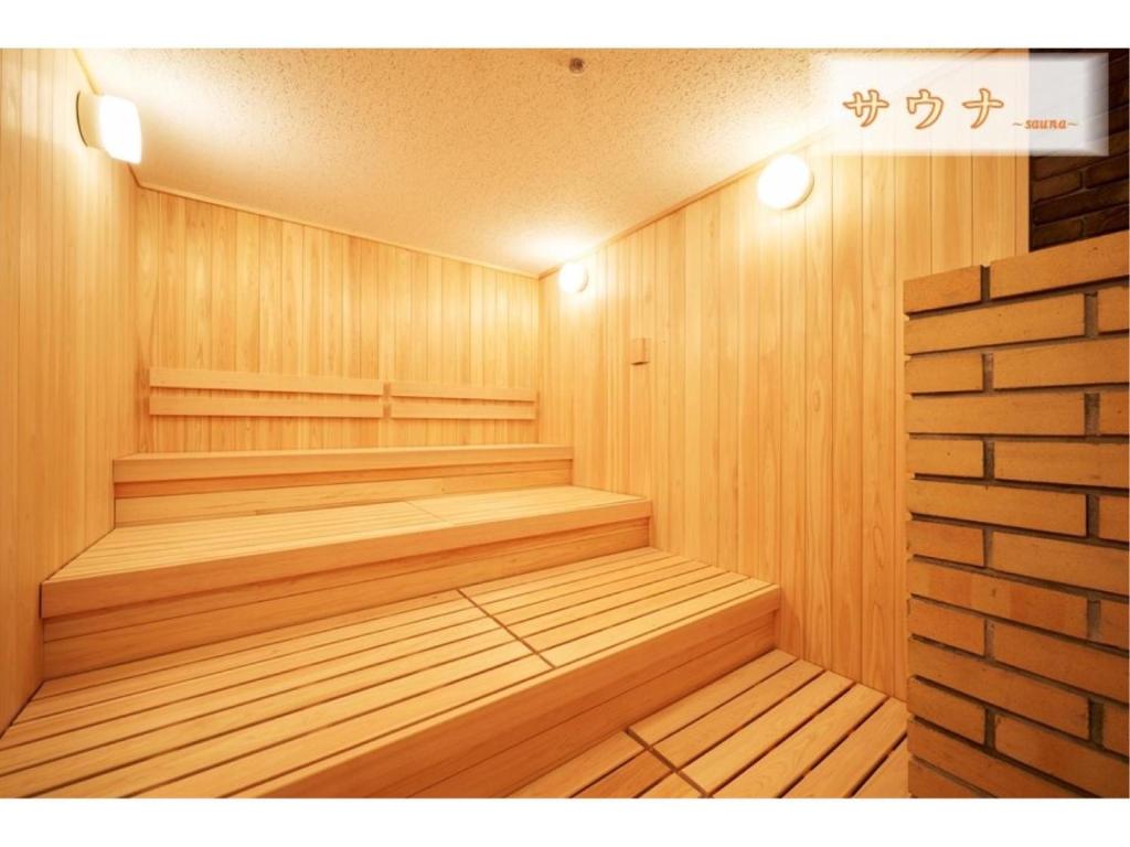 HOTEL FUKURACIA OSAKA-BAY photo 4