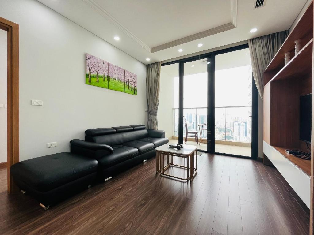 3BR Vinhomes Skylake 110m2/Korean Town - Gem Apartment