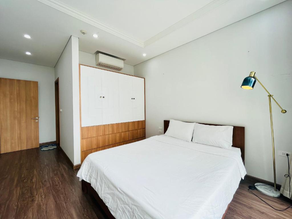 3BR Vinhomes Skylake 110m2/Korean Town - Gem Apartment