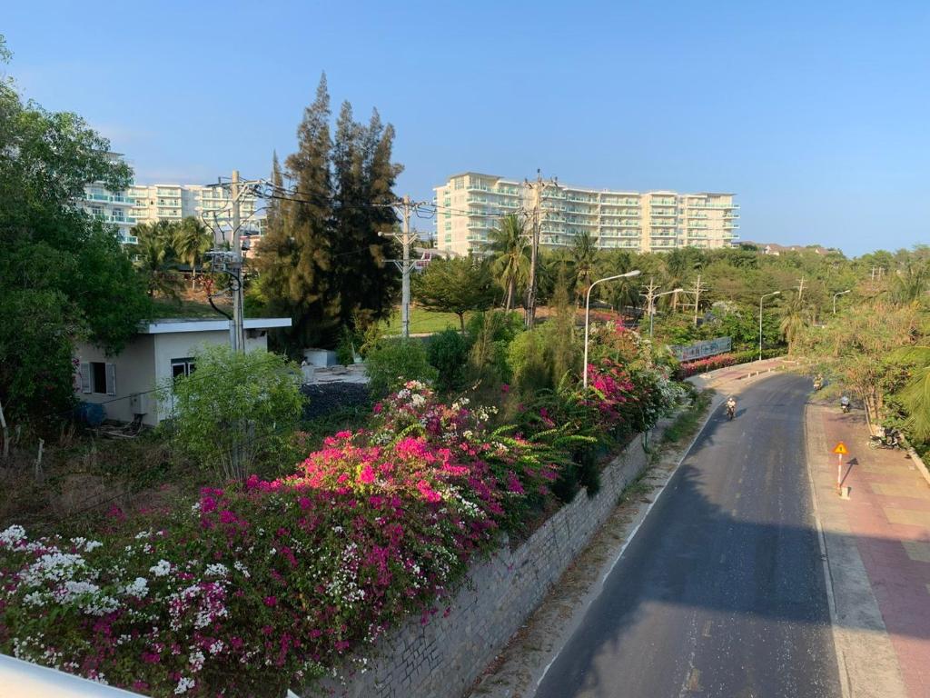 Ocean View Studio, 1BR-apartment, Sealinks City, Mui Ne photo 4