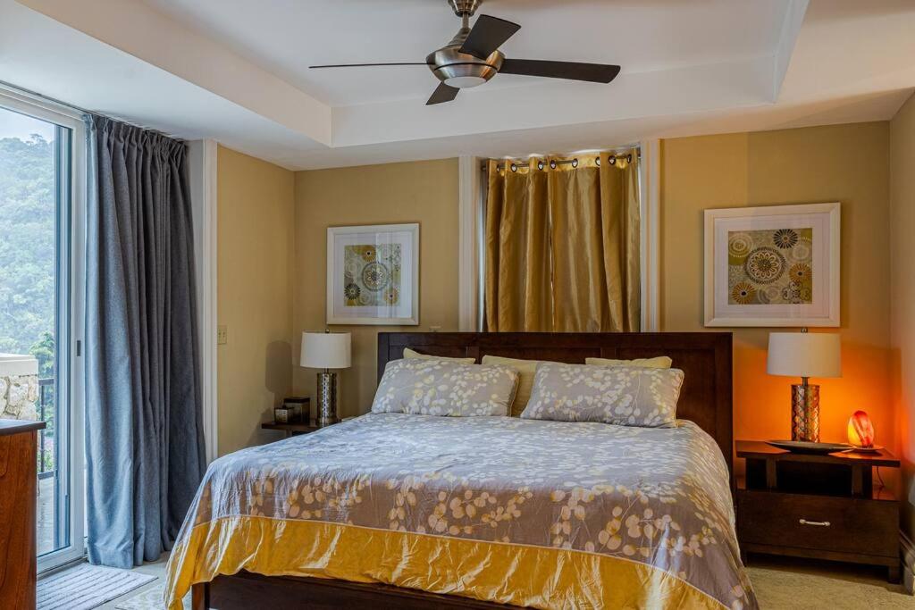 Casa Cascada, Boquete full house photo 3