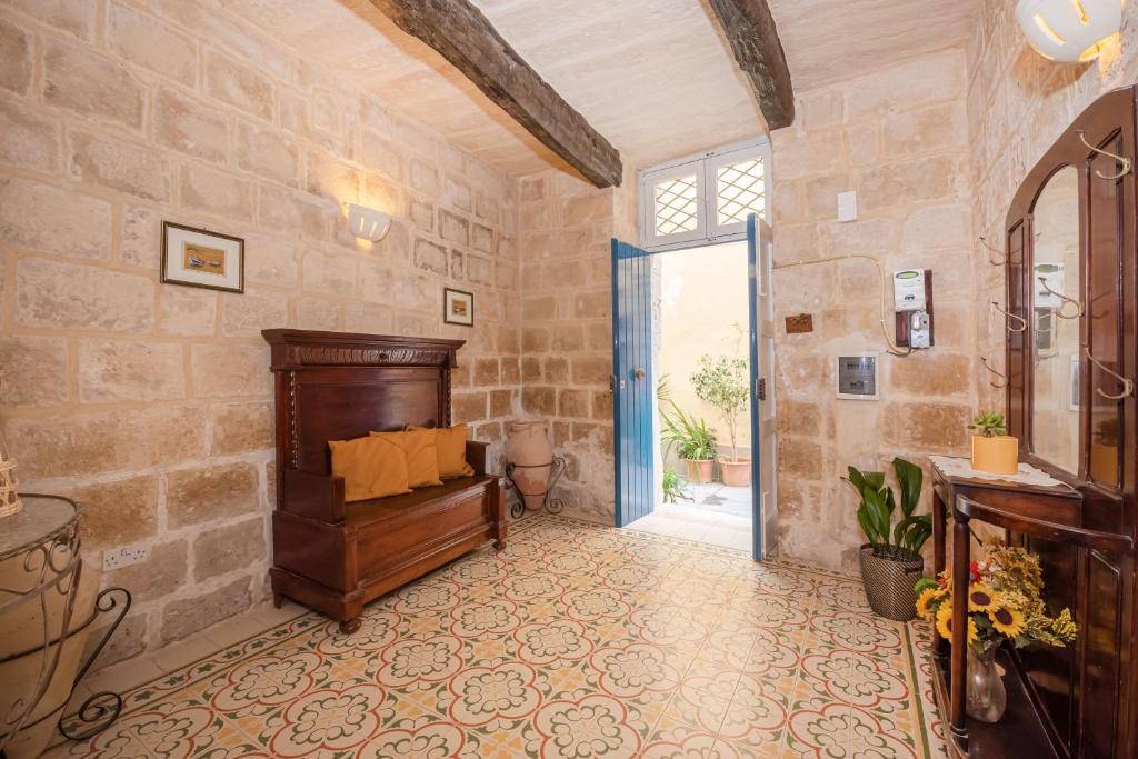3 bedrooms house of character in Rabat near Mdina photo 4