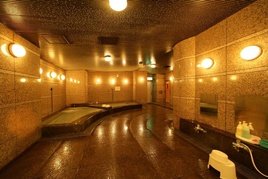 Hotel Kajigaya Plaza photo 2