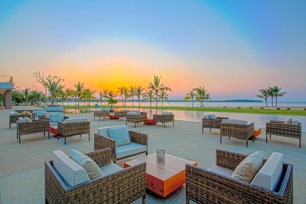 Amaya Beach Passikudah photo 2