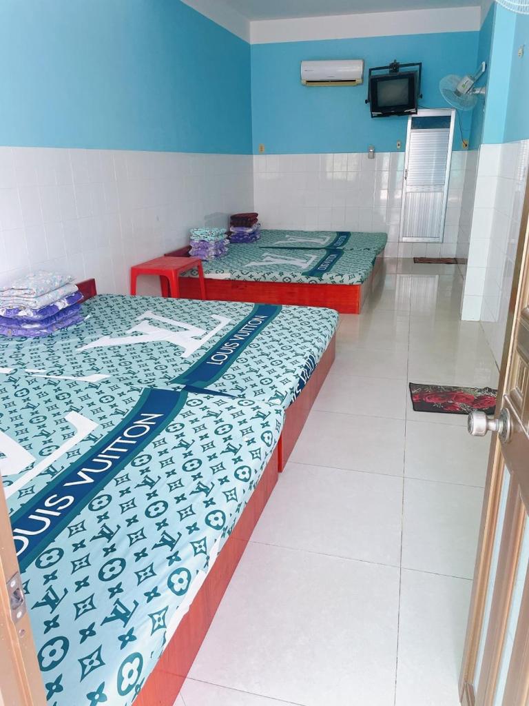 Nhà Trọ Số 2 photo 4
