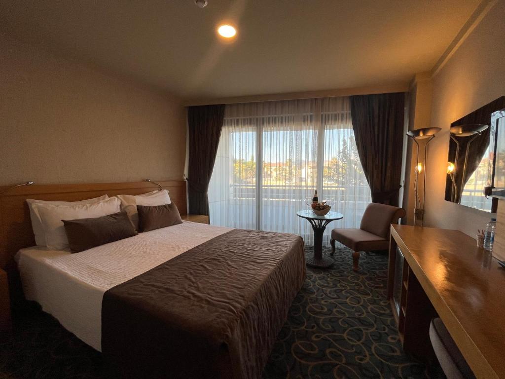 PİETRA VOLLEY HOTEL photo 1
