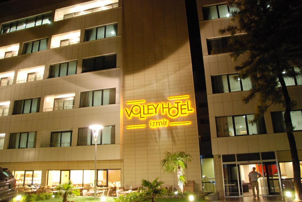 PİETRA VOLLEY HOTEL photo 2