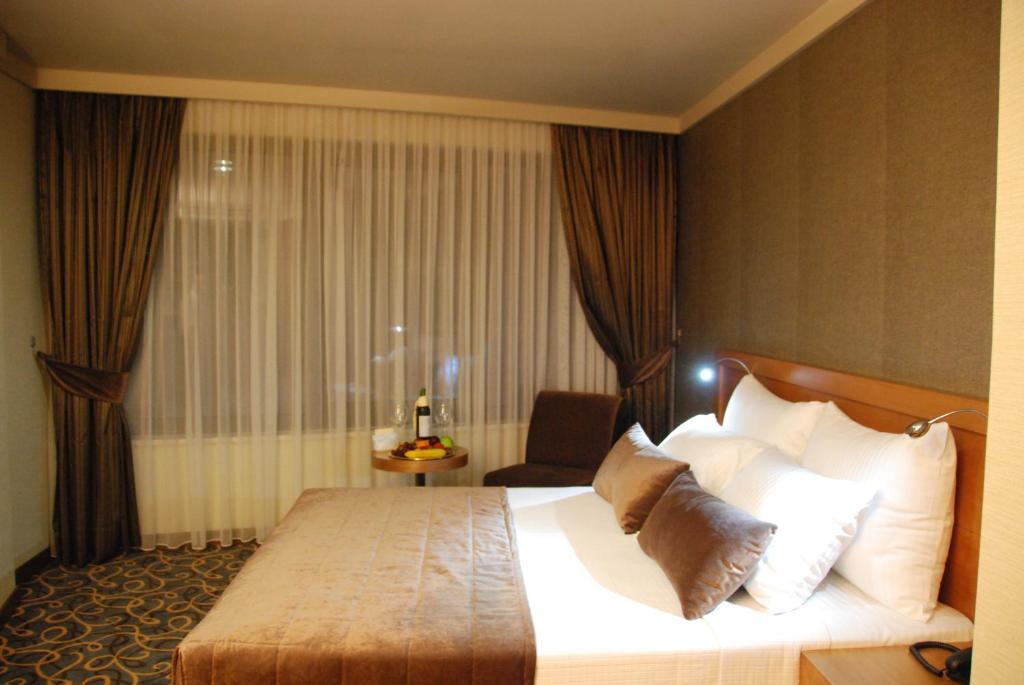 PİETRA VOLLEY HOTEL photo 3