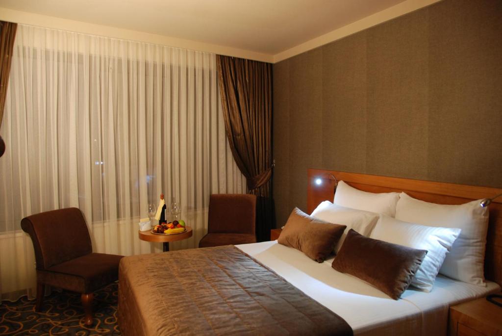 PİETRA VOLLEY HOTEL photo 4