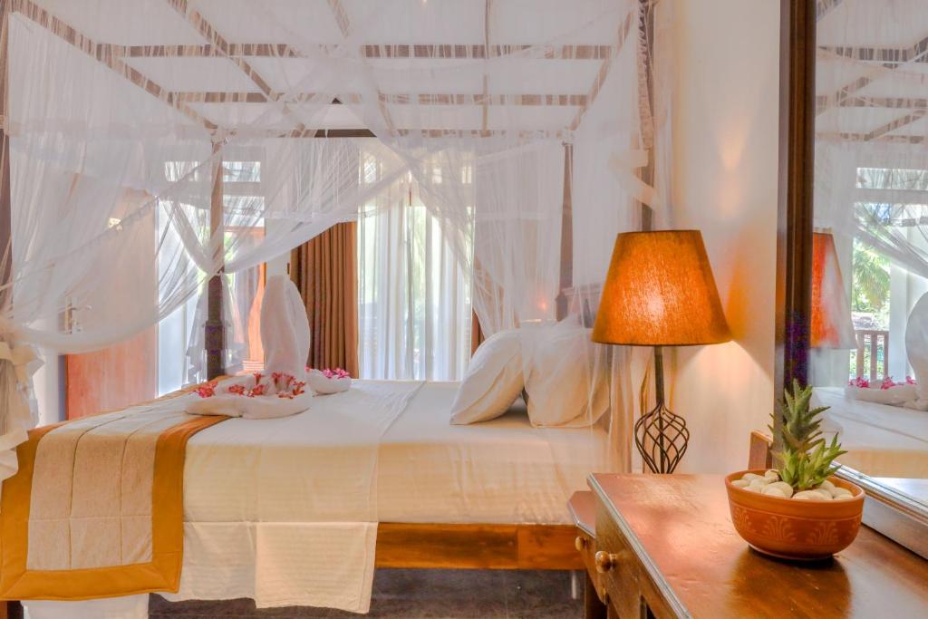 Elysia Sigiriya Hotel photo 4