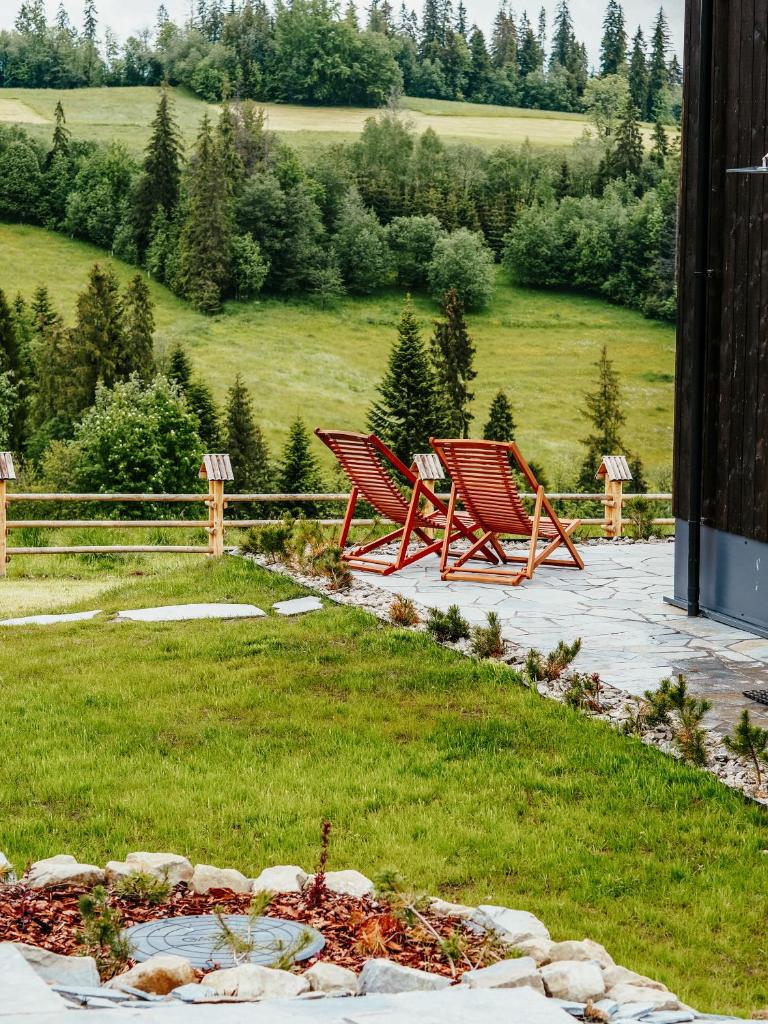 Owczarnia Tatry photo 4