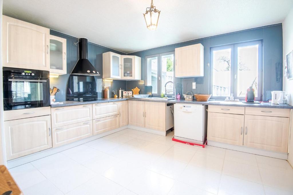 L'Inattendue - Villa pour 8pers. photo 4