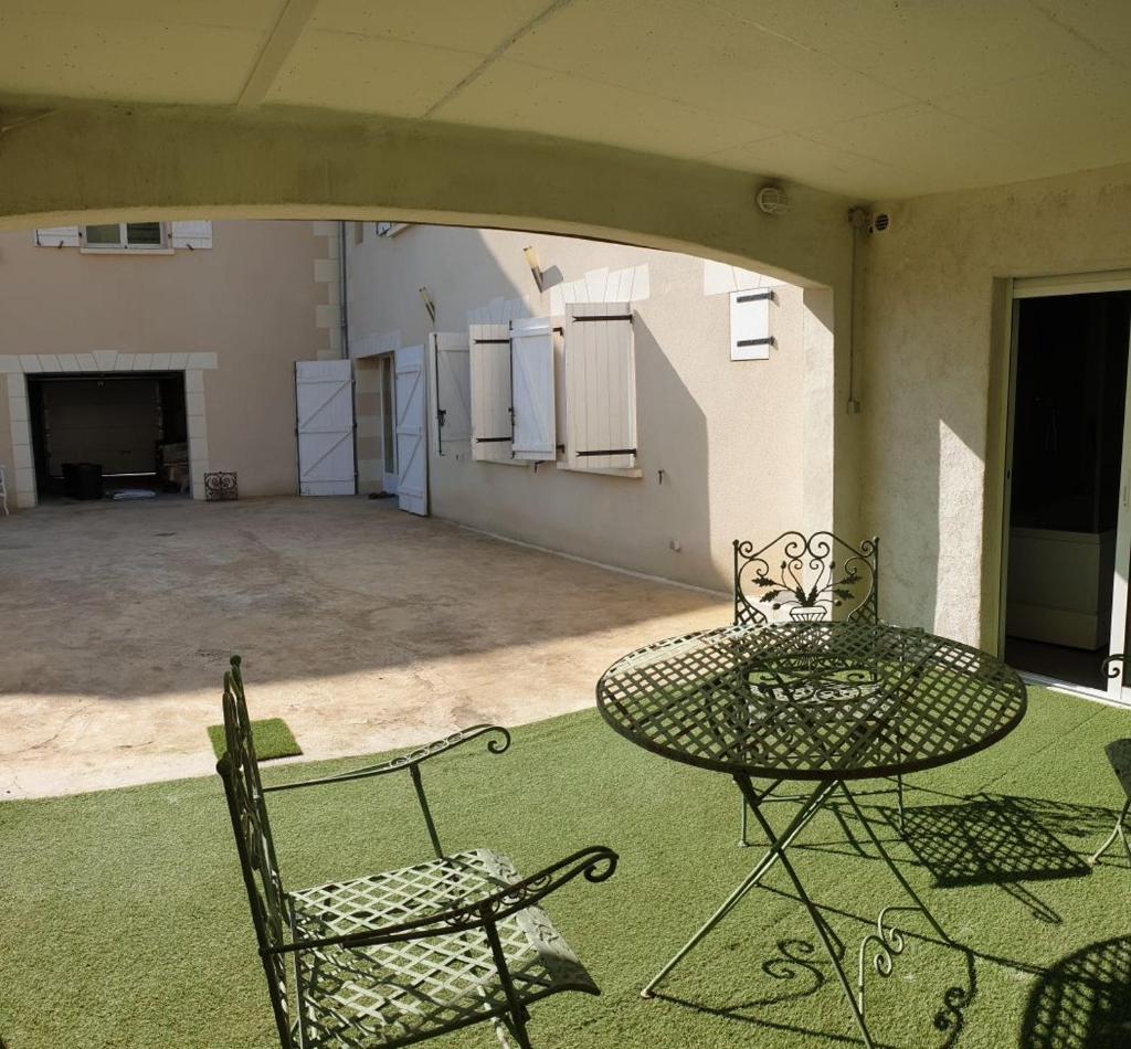 L'Inattendue - Villa pour 8pers. photo 2