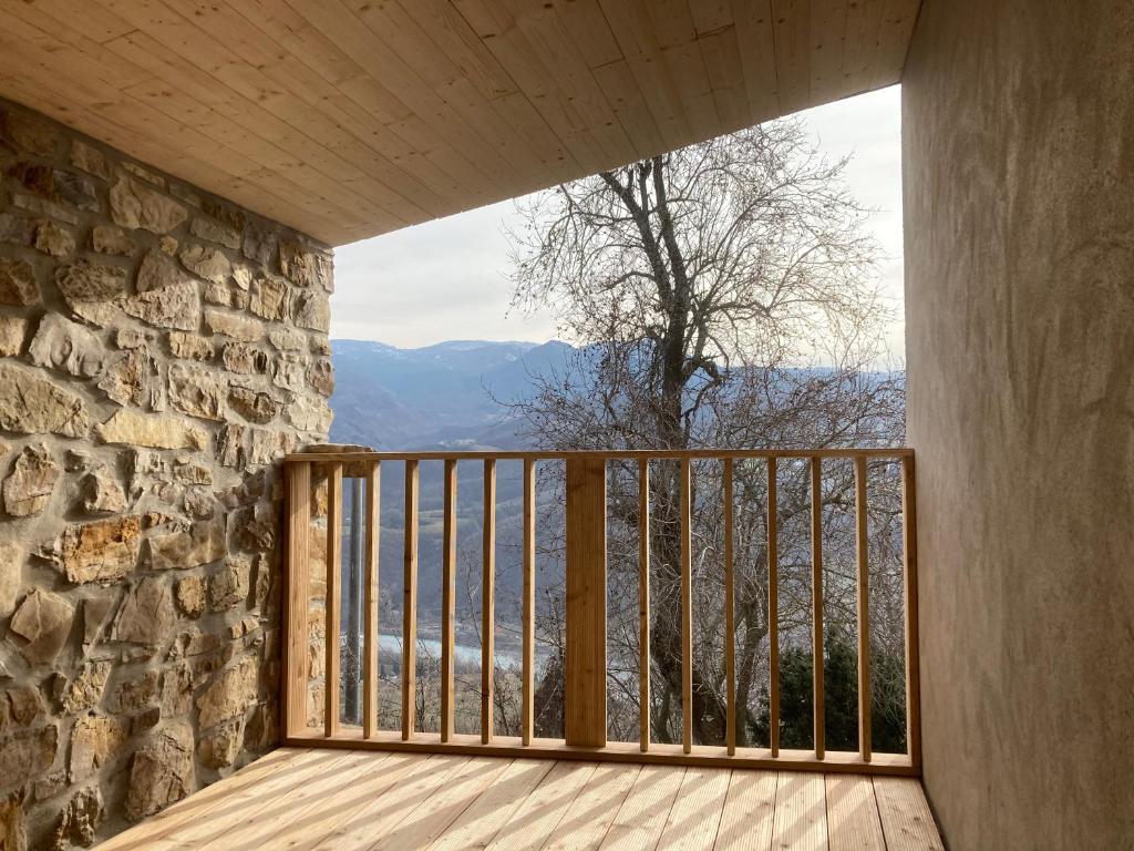 Casa nella natura a Bobbio photo 1