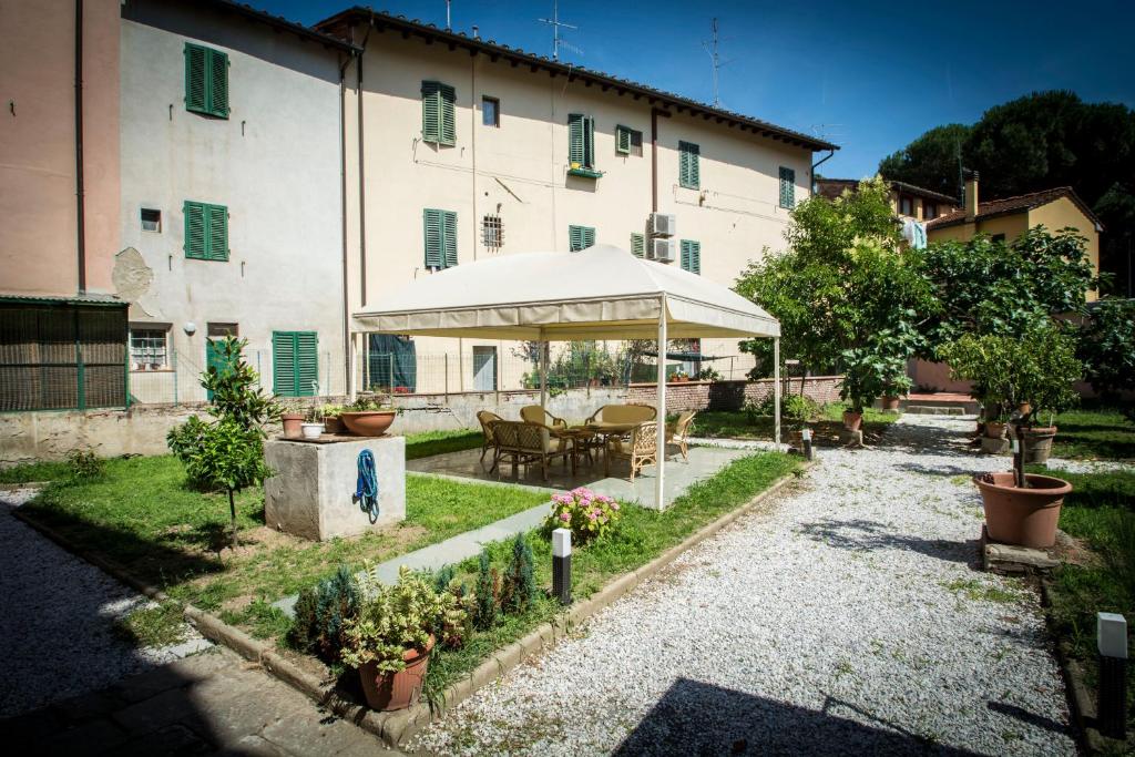 Locanda dei Fiori photo 1