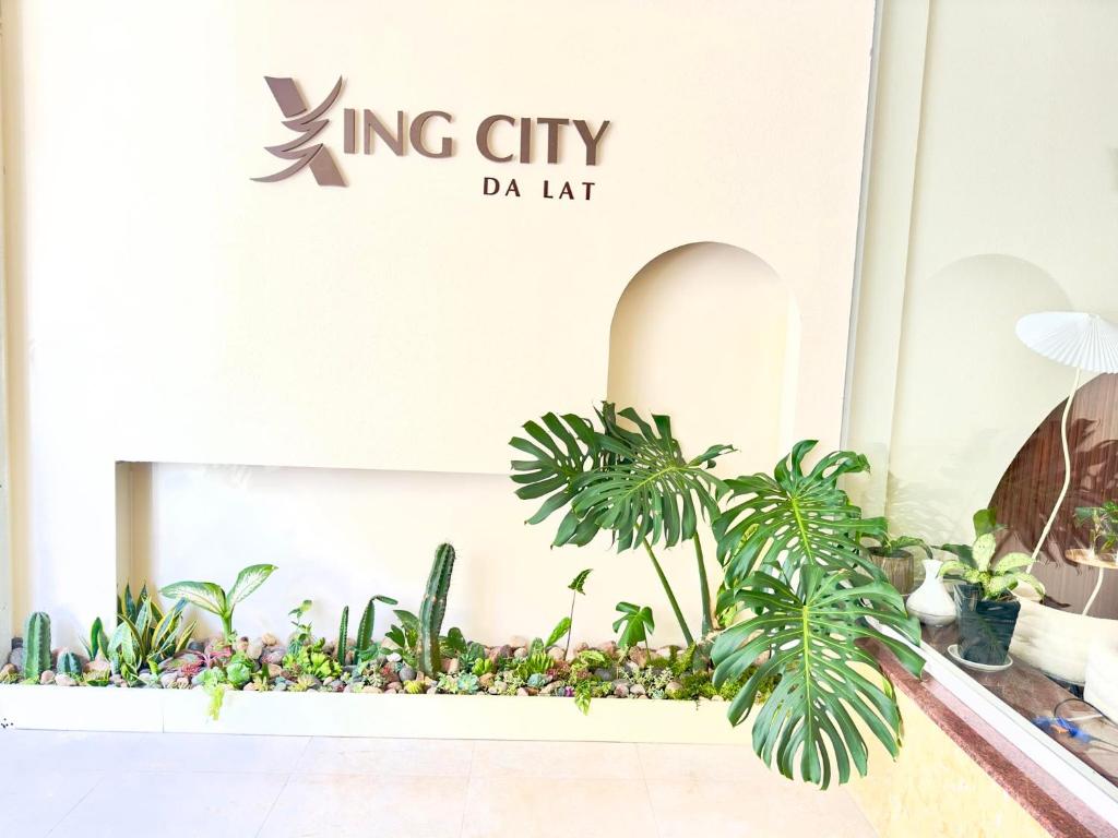 Xing City Hotel Dalat