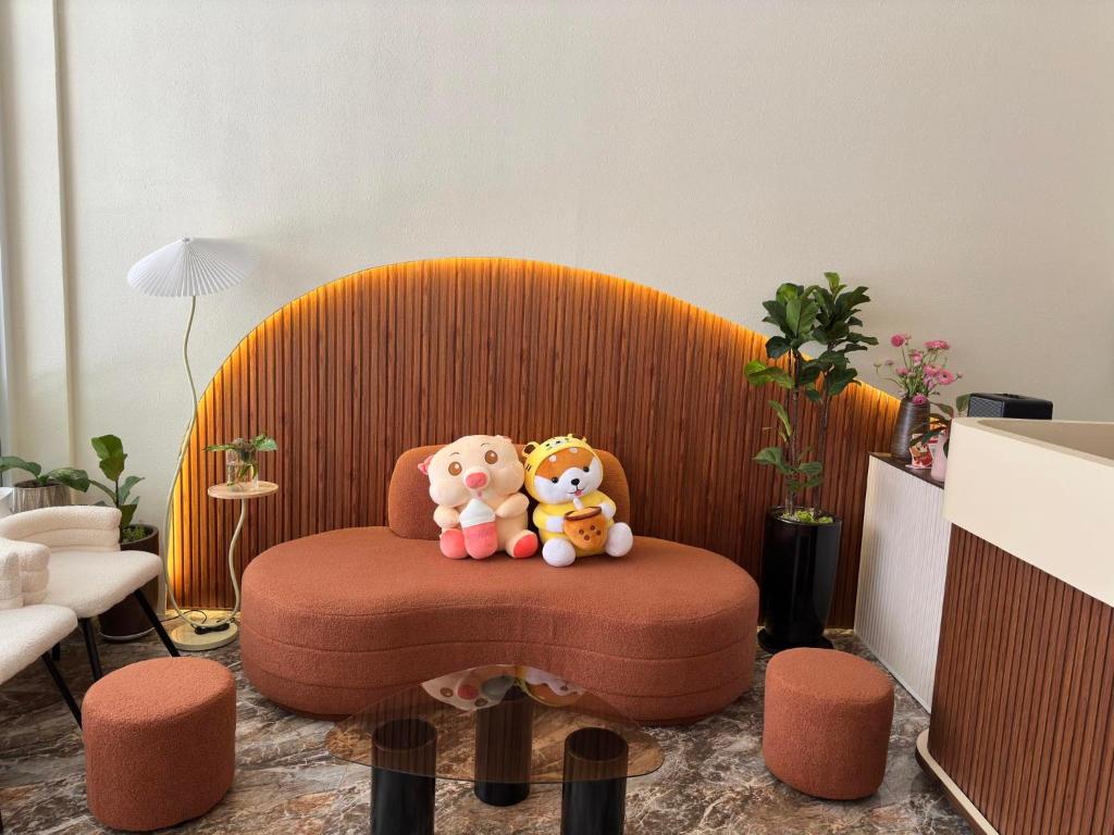 Xing City Hotel Dalat