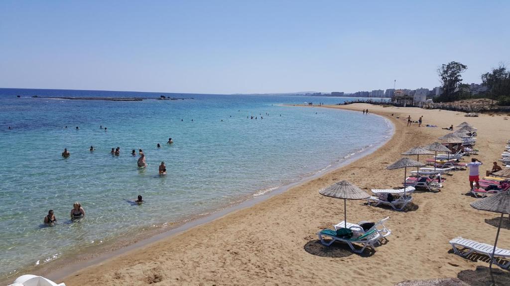 Mystic Guest House Famagusta photo 1