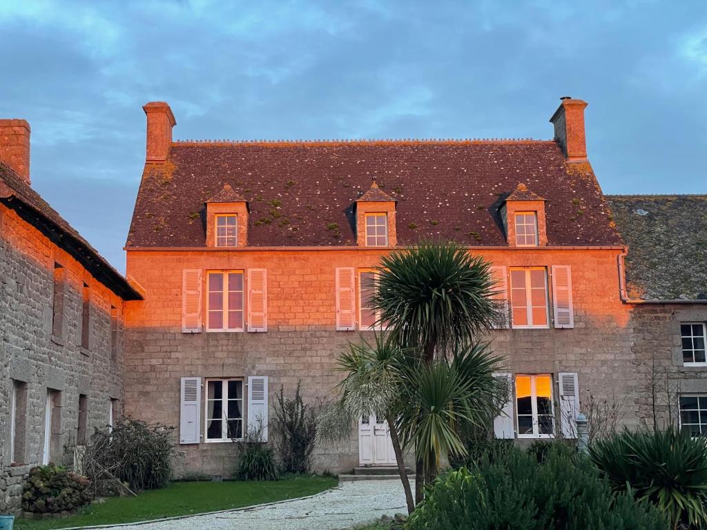 LA FERME DE NEHOU photo 2
