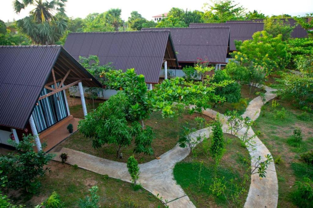 Passi Nature Villas Pasikuda photo 2