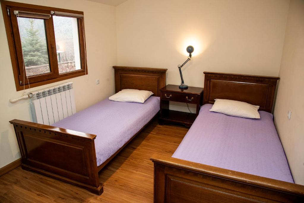 EcoLodge in Wildlife Refuge photo 4
