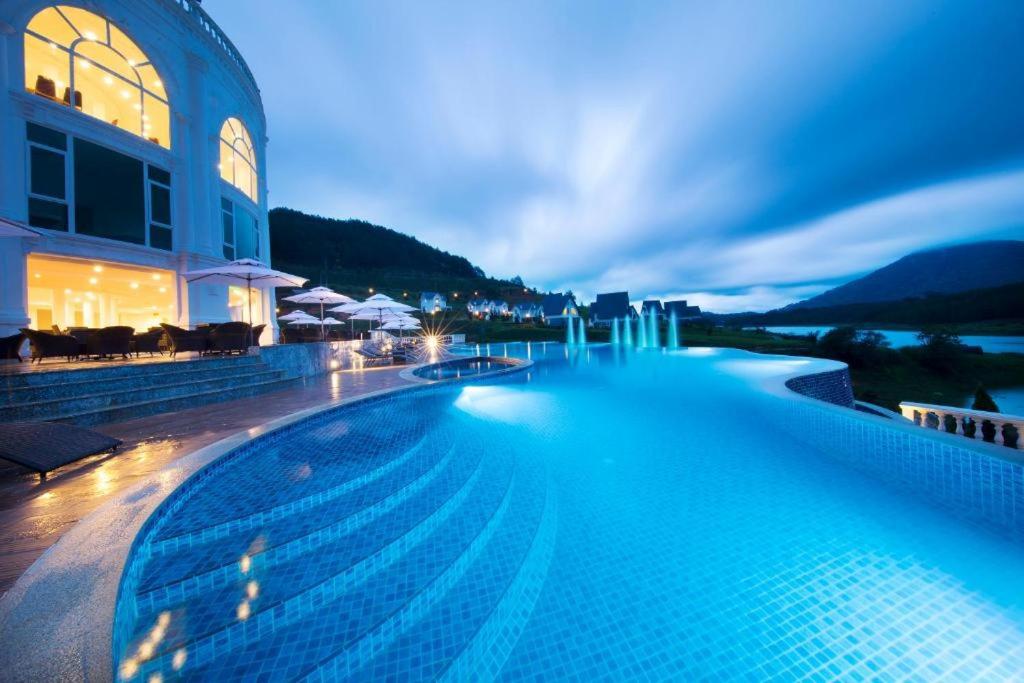 Dalat Wonder Resort