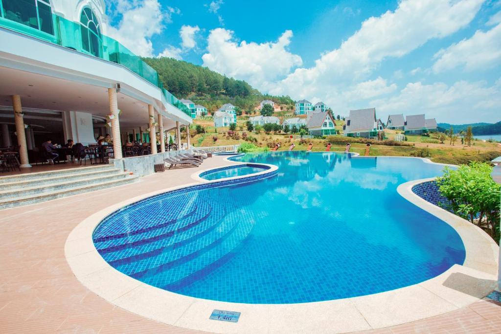 Dalat Wonder Resort