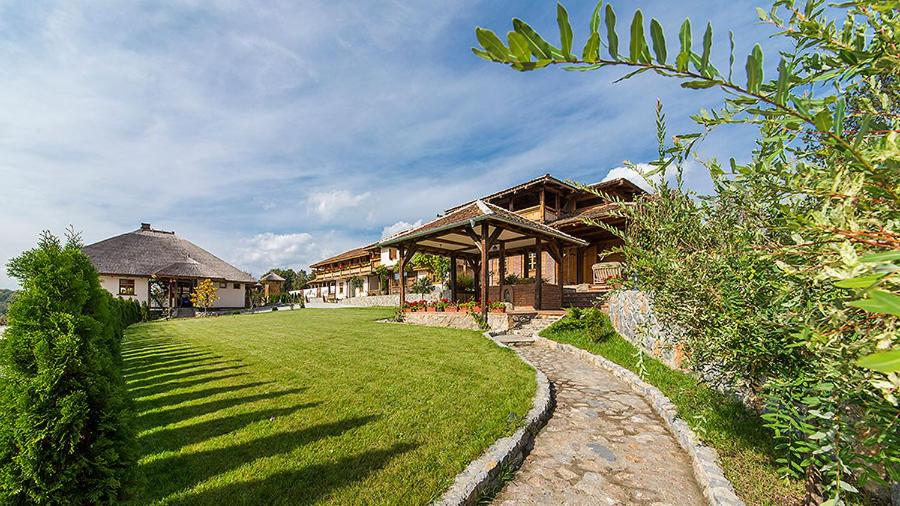 Woodland Resort photo 3