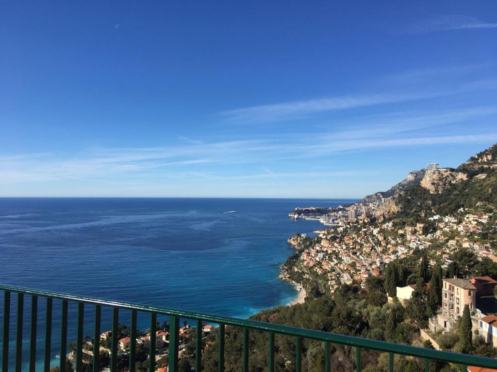 Triplex entre ciel et mer photo 4