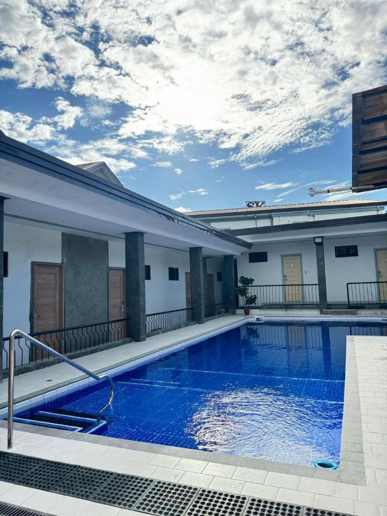 Bavarian Guest House