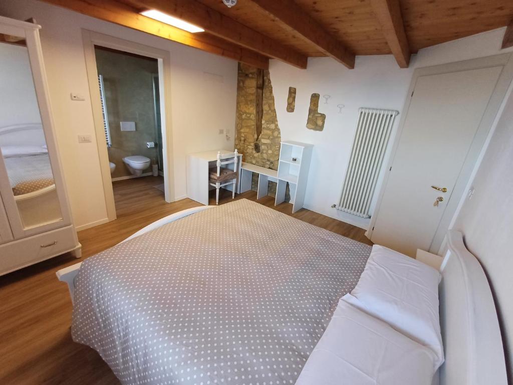 Al Colle Rooms photo 1
