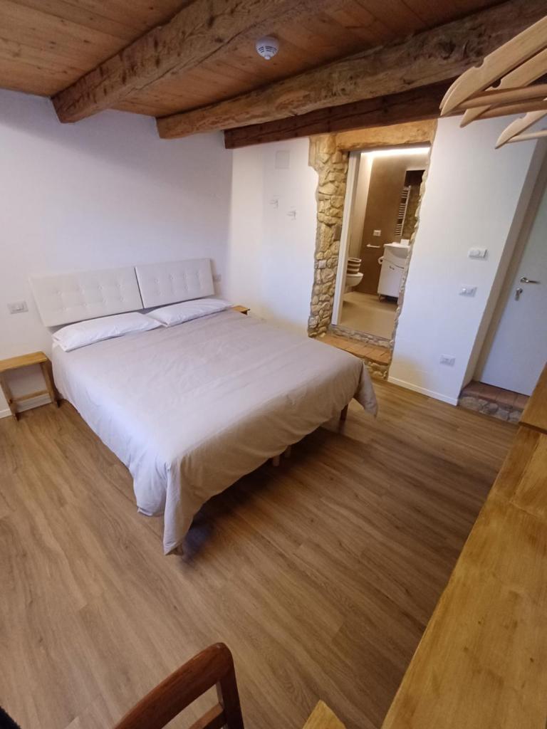 Al Colle Rooms photo 4