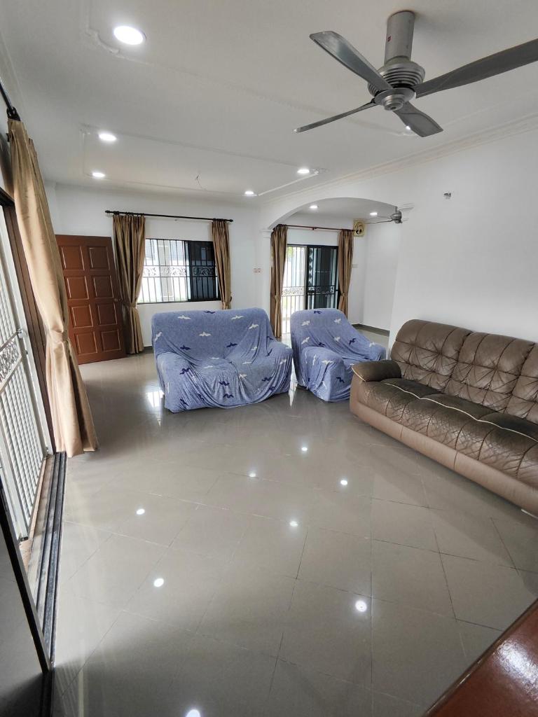 OUR FAMILY HomeStay@ Mentakab photo 3