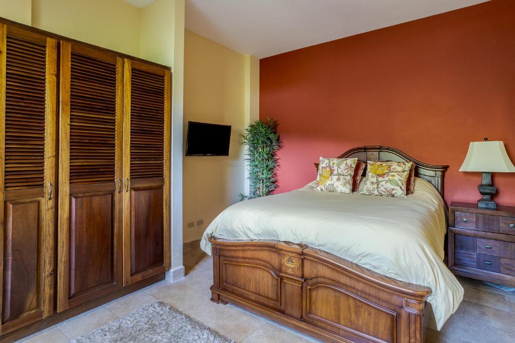 Casa Cascada- Garden Room photo 3