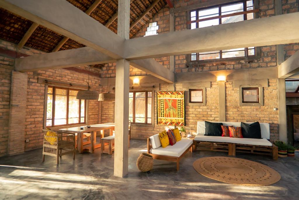 Inhambane Bay View Home photo 4