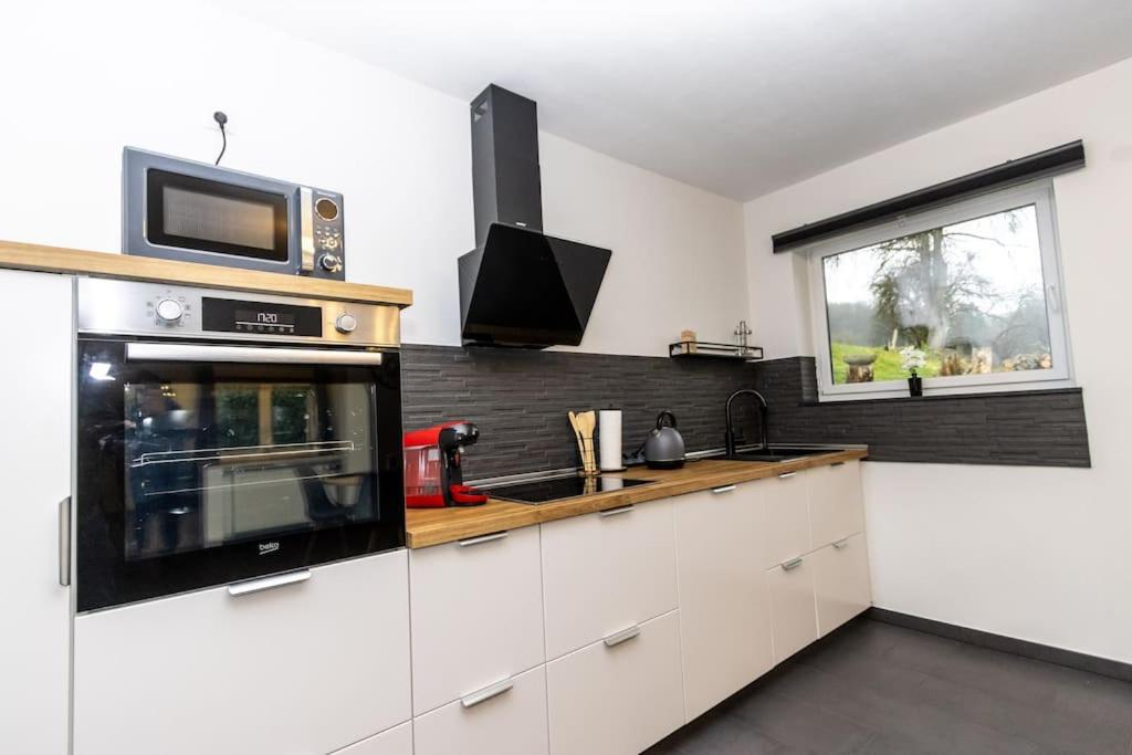 Südschleife Apartments - App. 3 - Direkt am Ring photo 1