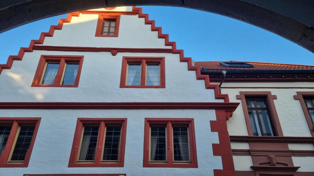 Refugium Maikammer im "Haus Lotter" photo 4