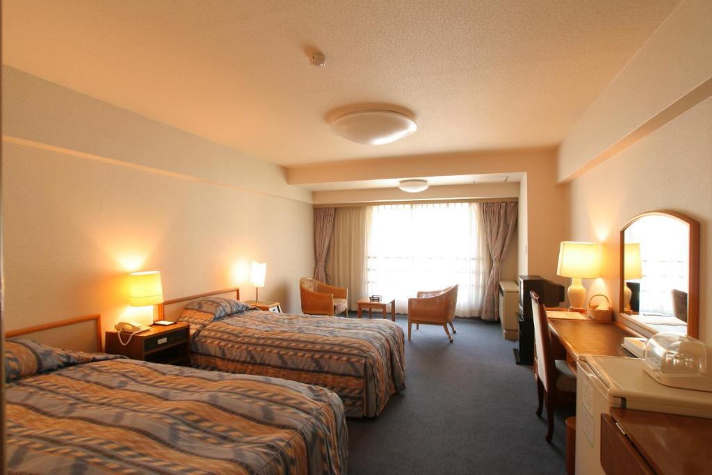 Yuzawa New Otani photo 1