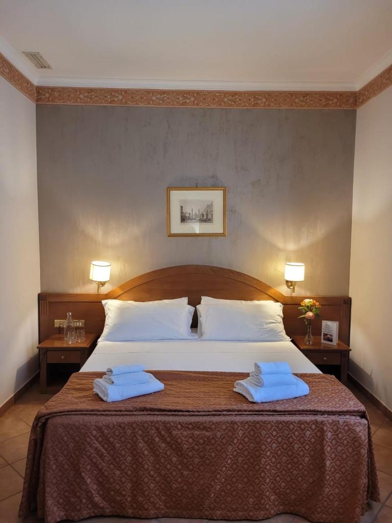 Hotel Squarciarelli photo 2