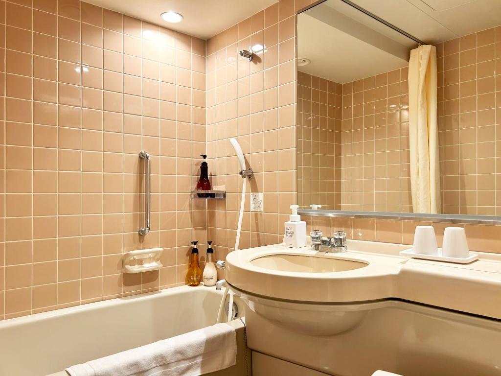 Nakajimaya Grand Hotel photo 4